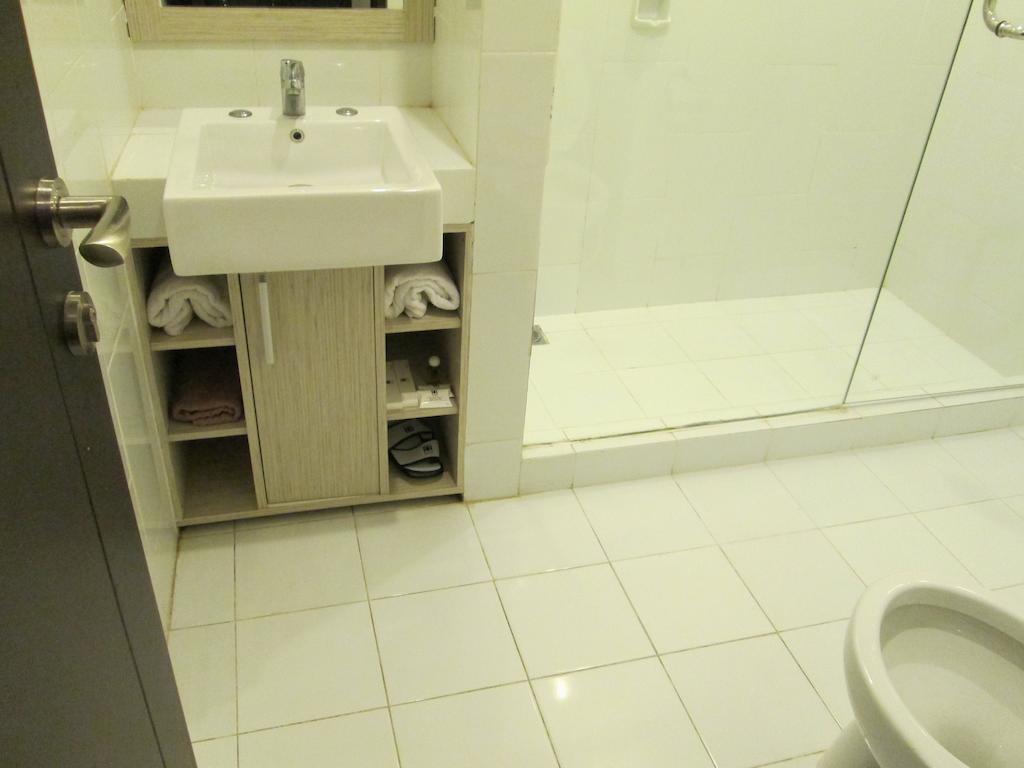 N3 Hotel Jacarta Quarto foto