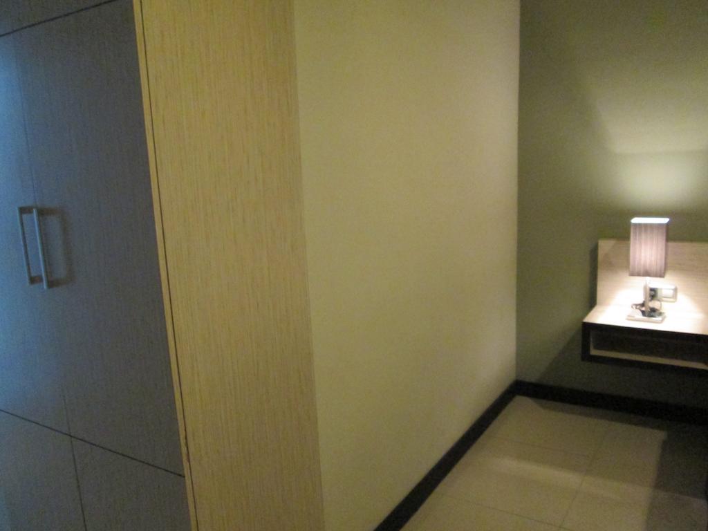 N3 Hotel Jacarta Quarto foto