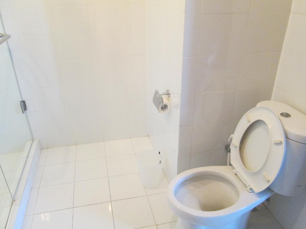 N3 Hotel Jacarta Quarto foto