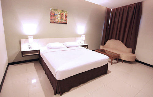 N3 Hotel Jacarta Exterior foto