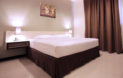 N3 Hotel Jacarta Exterior foto